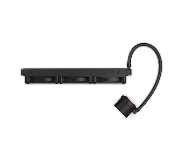 NZXT Kraken 360 3x120mm - 1145670 - zdjęcie 2